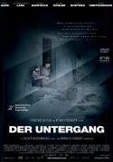 Vorderes Coverbild Der Untergang