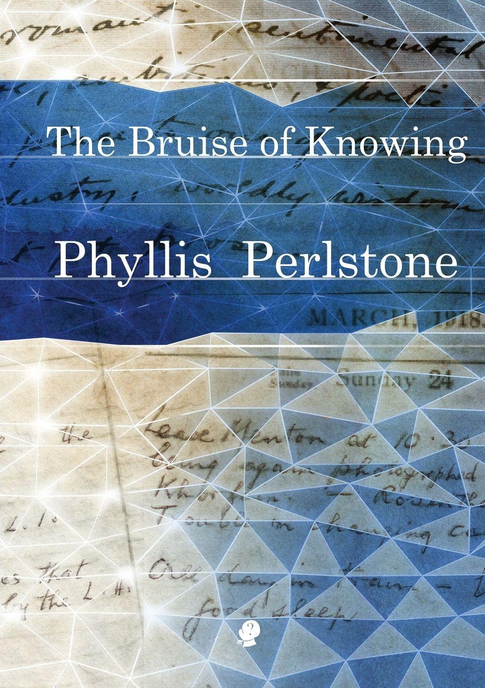 Vorderes Coverbild The Bruise of Knowing