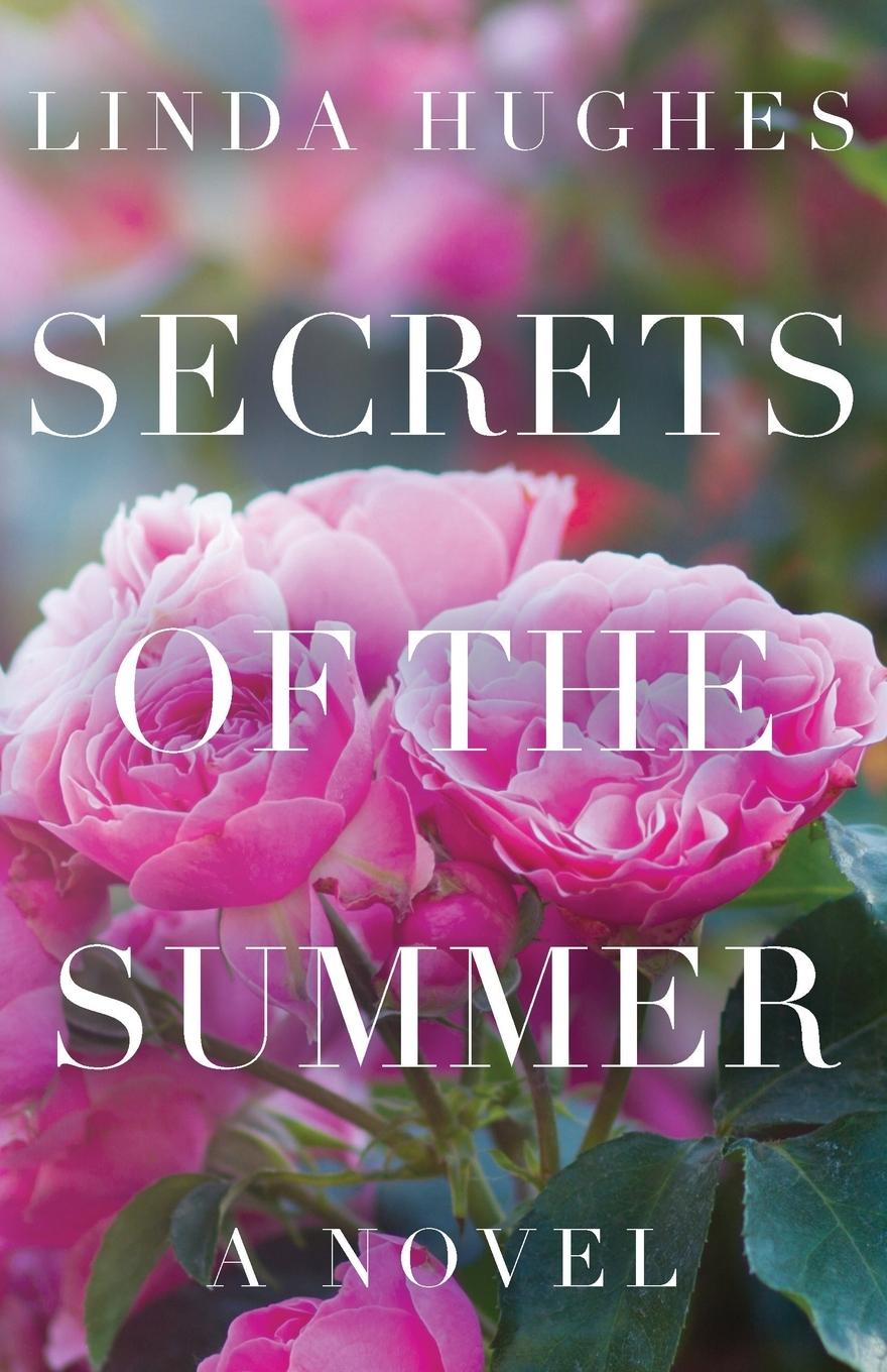 Vorderes Coverbild Secrets of the Summer