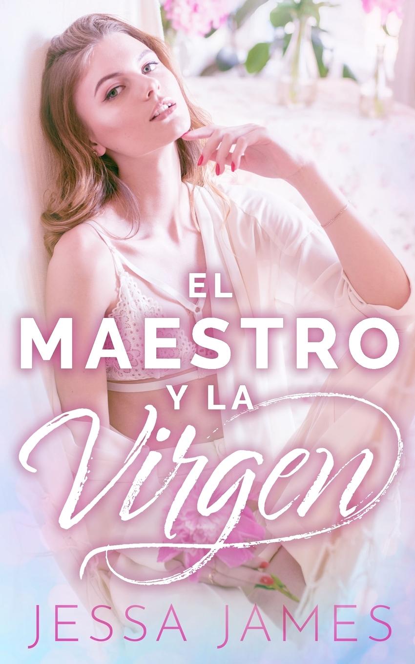 Vorderes Coverbild El maestro y la virgen