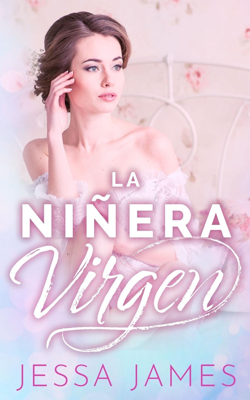 Vorderes Coverbild La niñera virgen