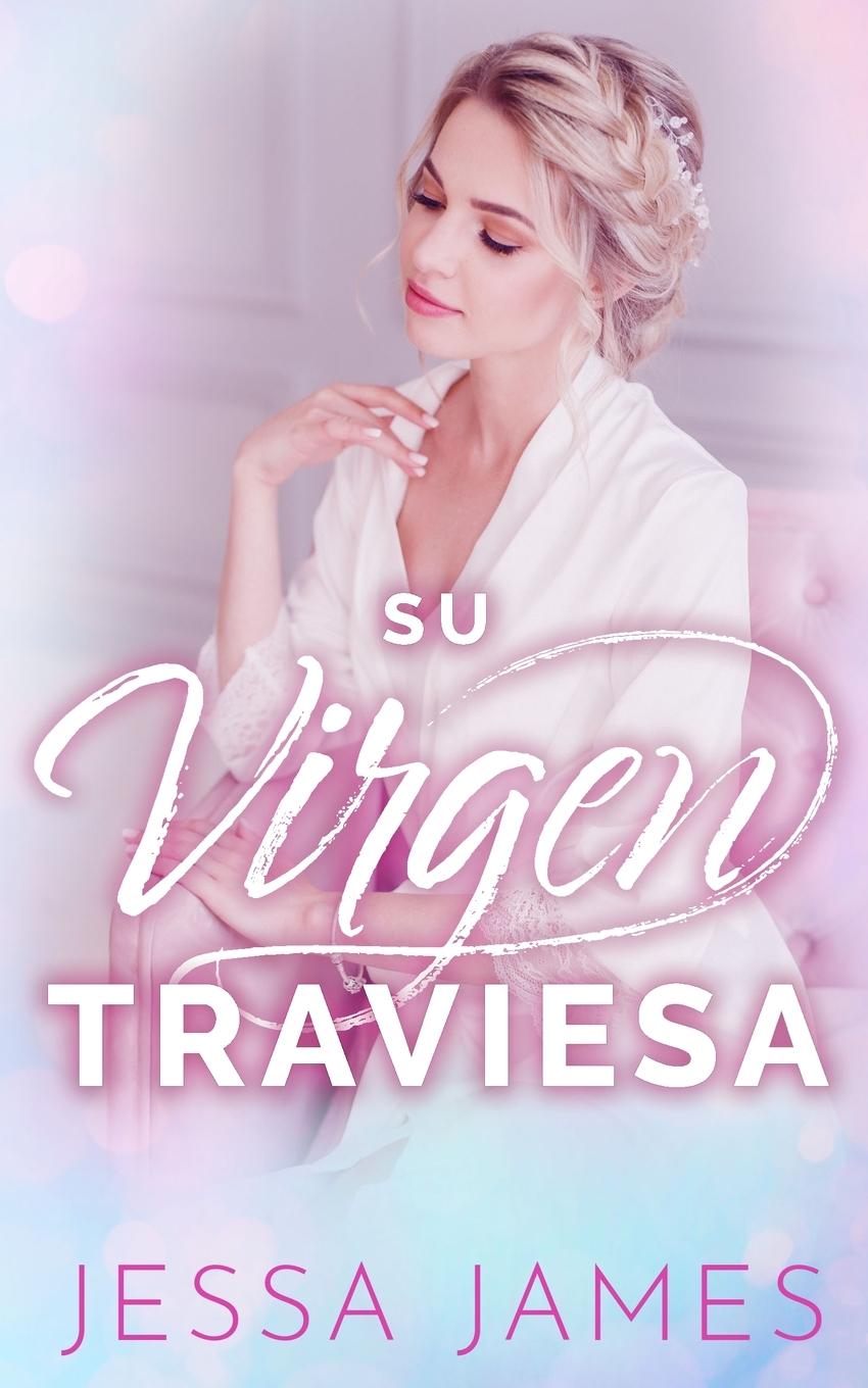 Vorderes Coverbild Su virgen traviesa