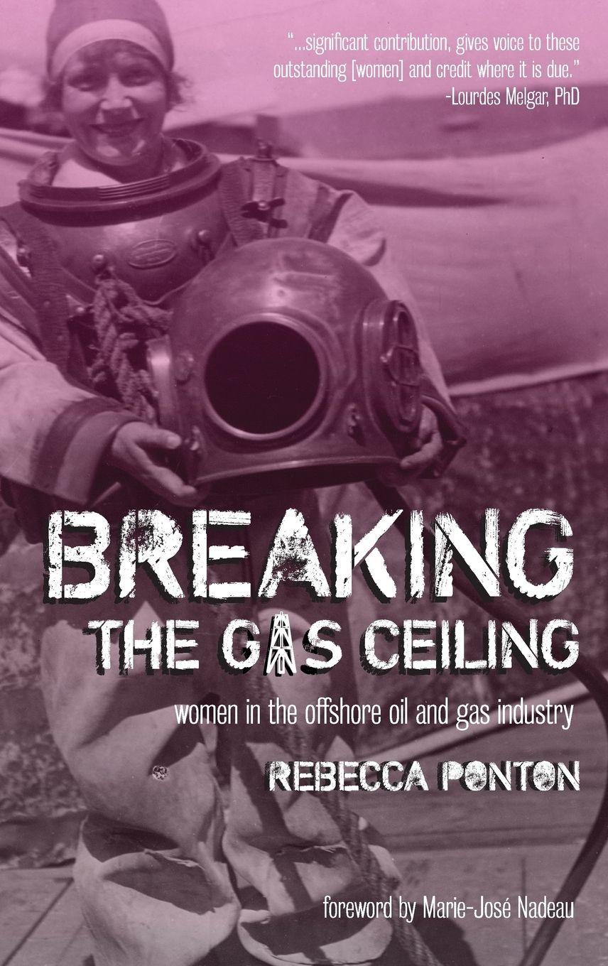 Vorderes Coverbild Breaking the Gas Ceiling