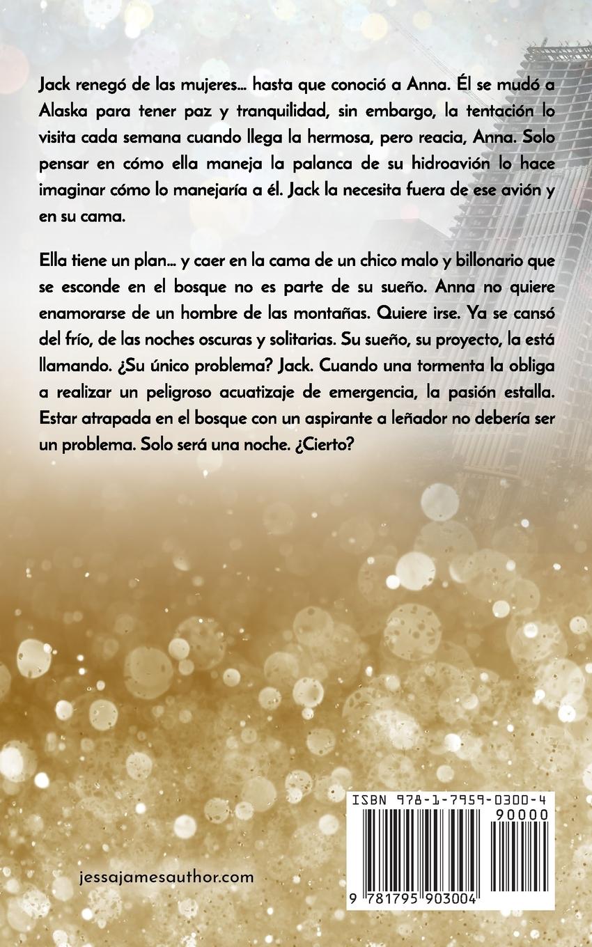 Rückseitencover Su billonario secreto