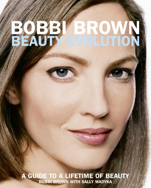 Vorderes Coverbild Bobbi Brown Beauty Evolution