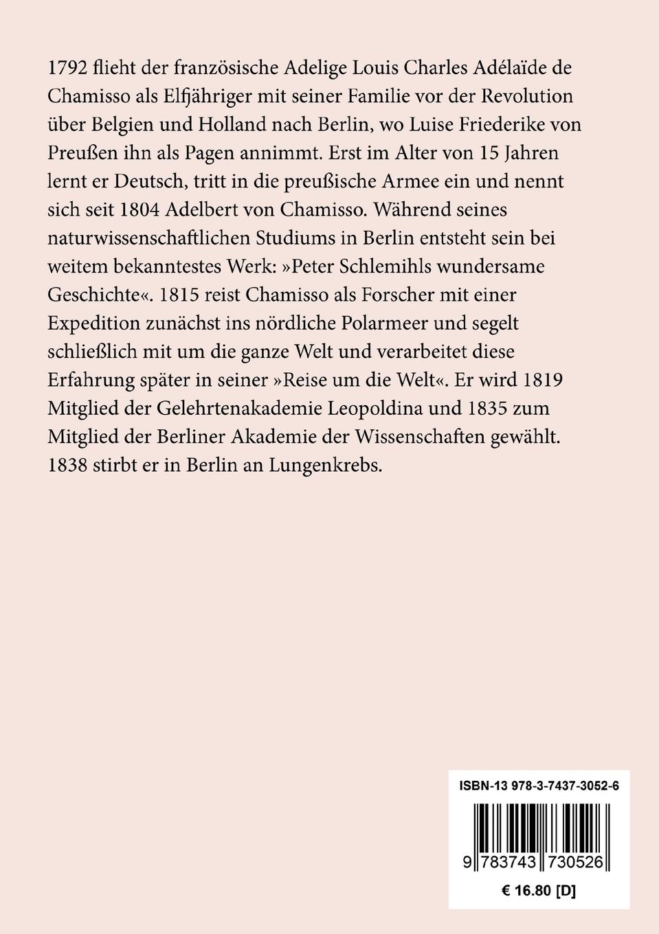 Rückseitencover Gedichte