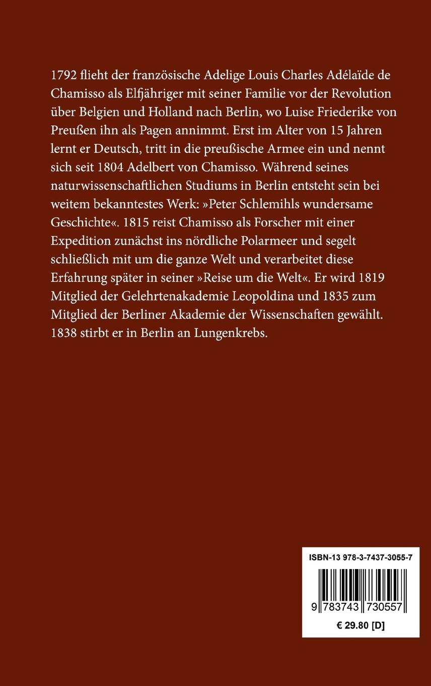 Rückseitencover Gedichte