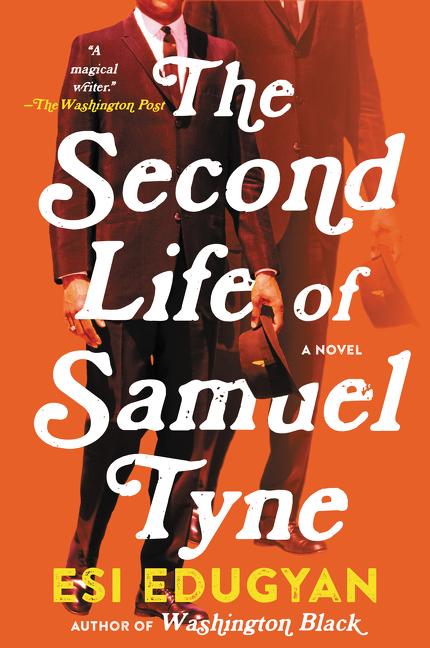 Vorderes Coverbild The Second Life of Samuel Tyne