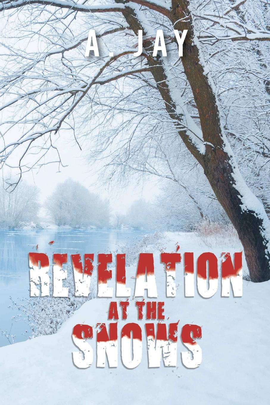 Vorderes Coverbild Revelation at the Snows