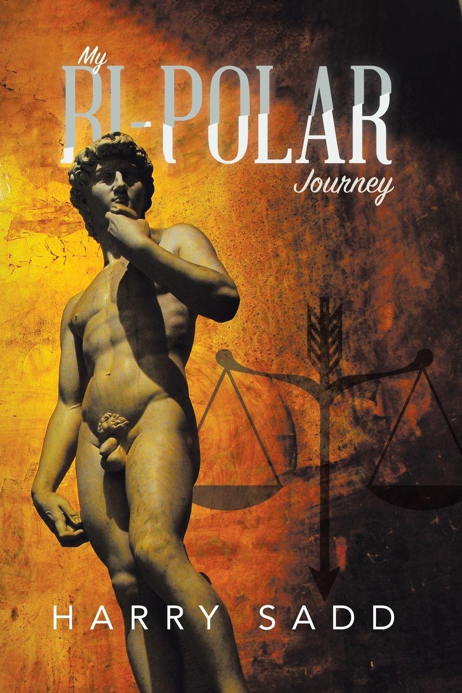 Vorderes Coverbild My BiPolar Journey