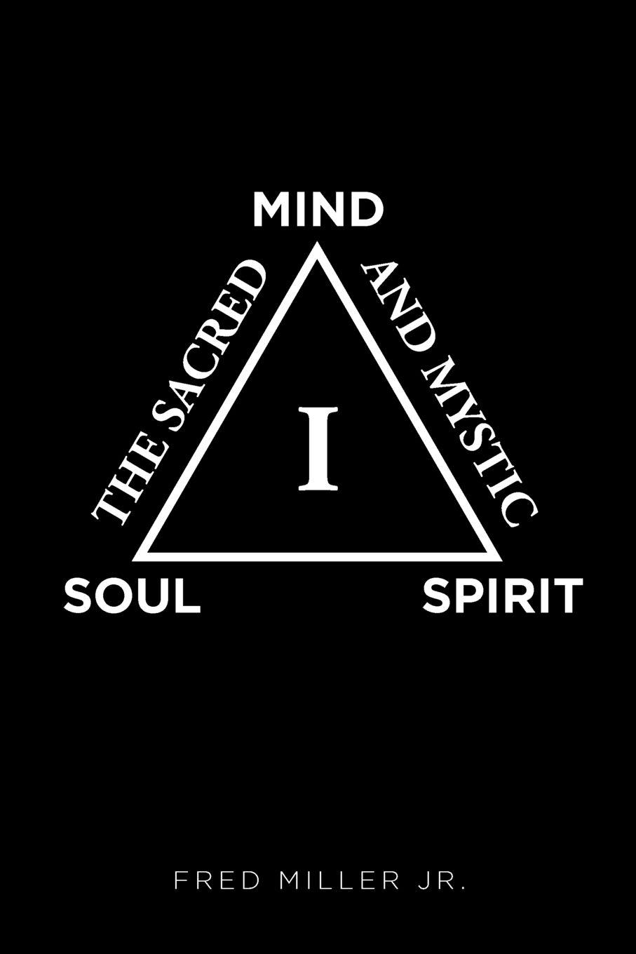 Vorderes Coverbild The Sacred and Mystic I