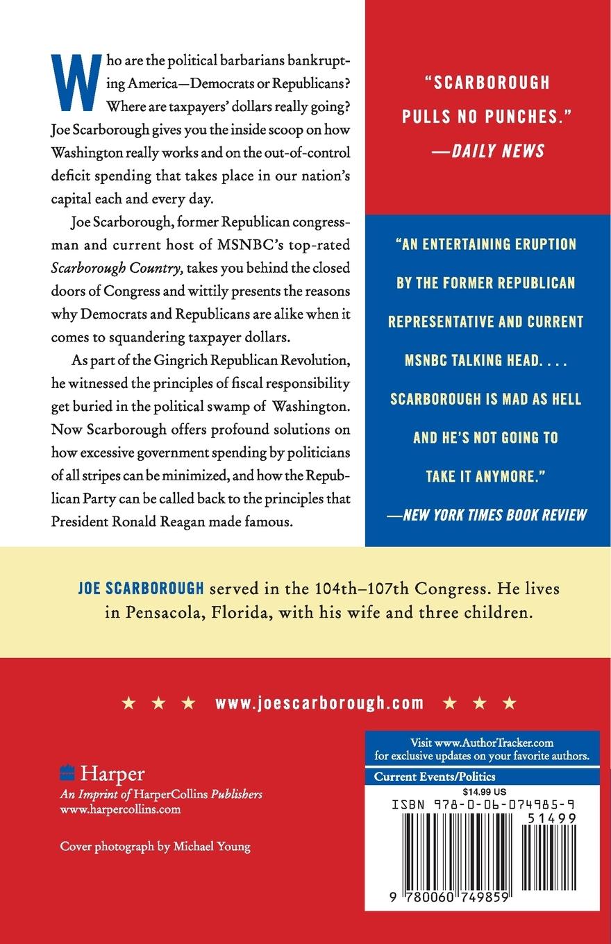 Rückseitencover Rome Wasn't Burnt in a Day