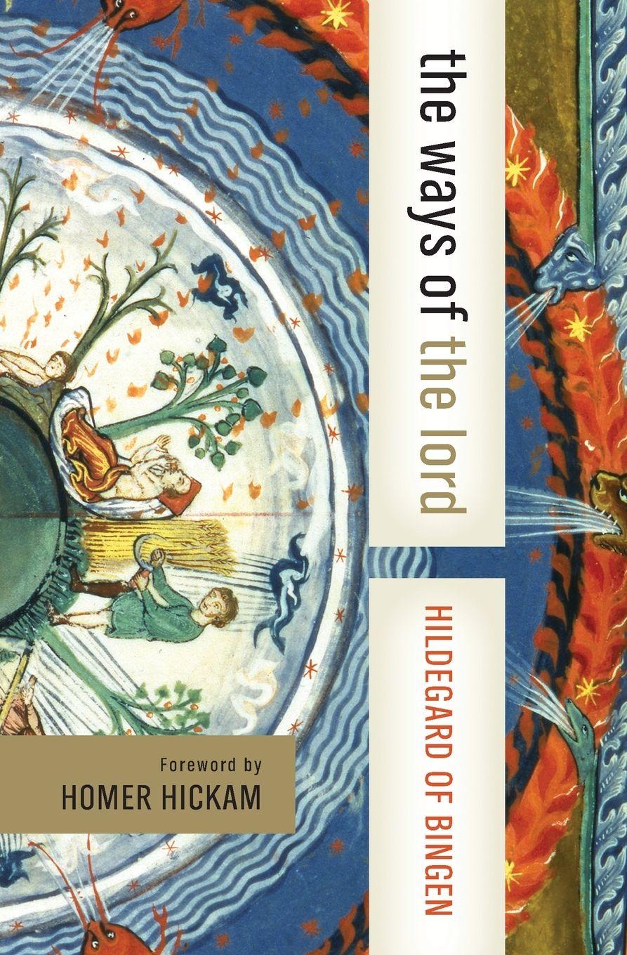 Vorderes Coverbild Ways of the Lord, The