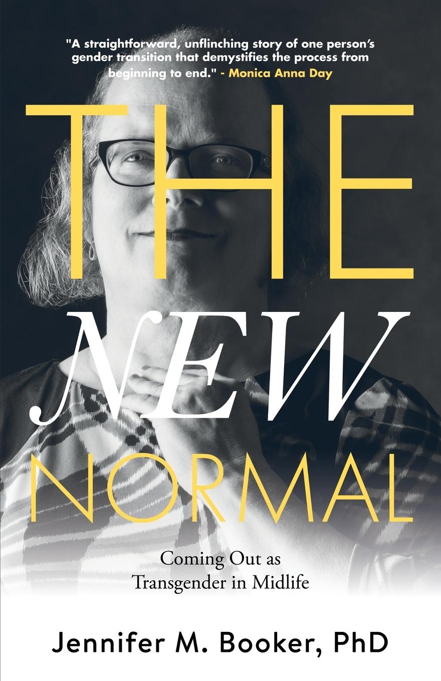 Vorderes Coverbild The New Normal