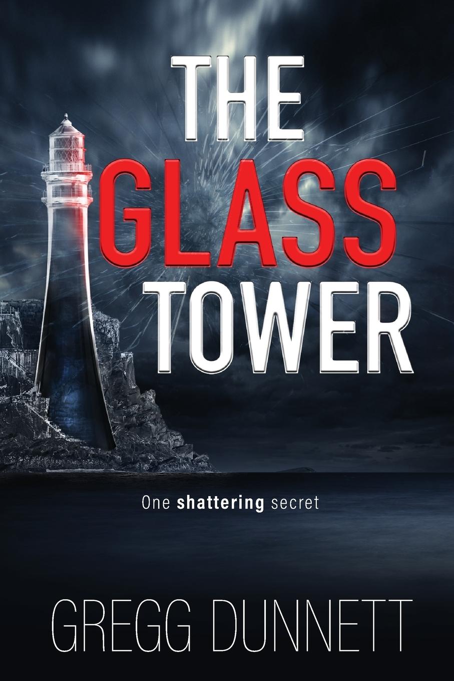 Vorderes Coverbild The Glass Tower