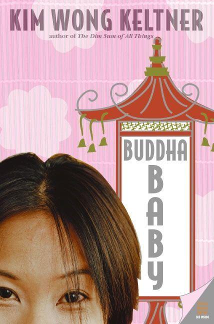 Vorderes Coverbild Buddha Baby