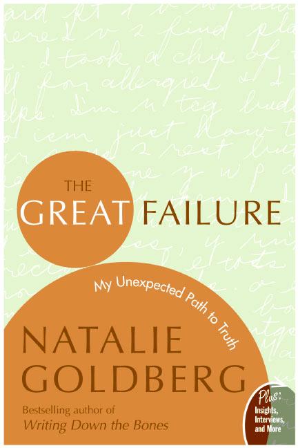 Vorderes Coverbild The Great Failure