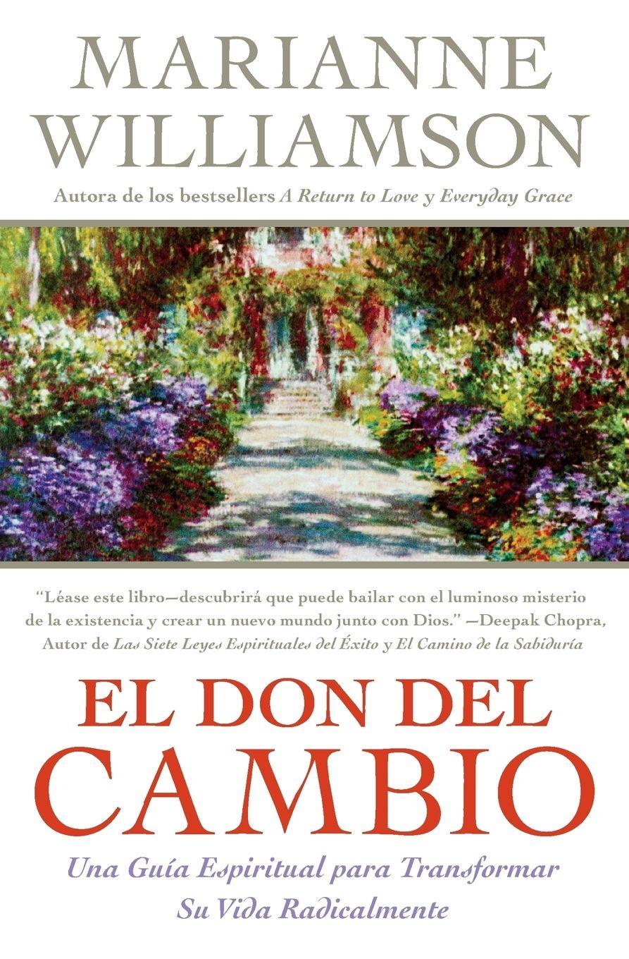 Vorderes Coverbild Los Don del Cambio, El