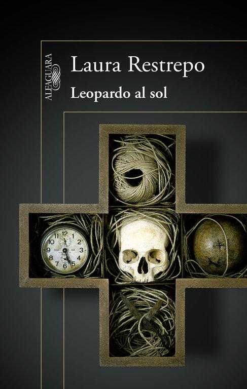 Vorderes Coverbild Leopardo al sol