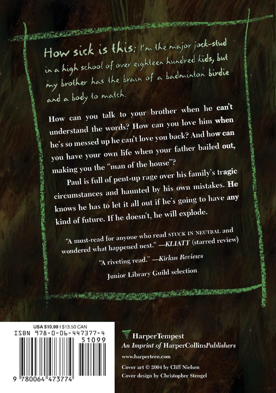 Rückseitencover Cruise Control