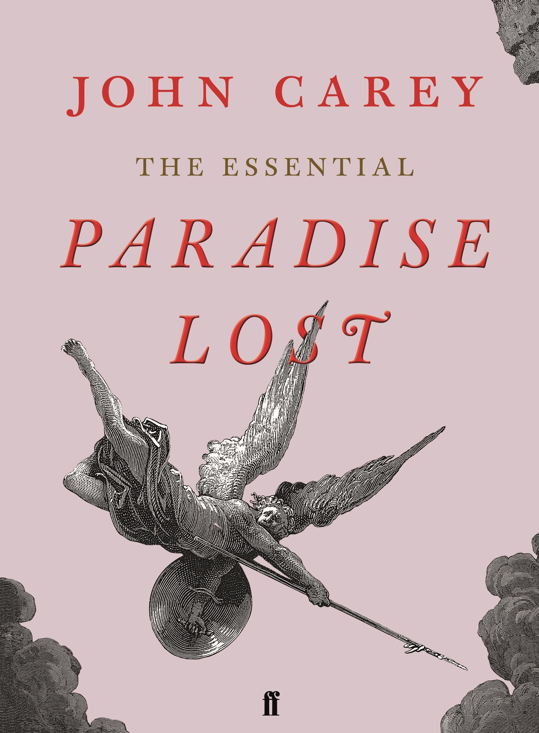 Vorderes Coverbild The Essential Paradise Lost