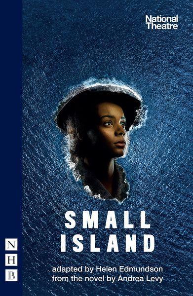 Vorderes Coverbild Small Island