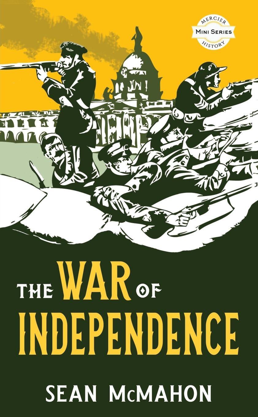Vorderes Coverbild The War of Independence