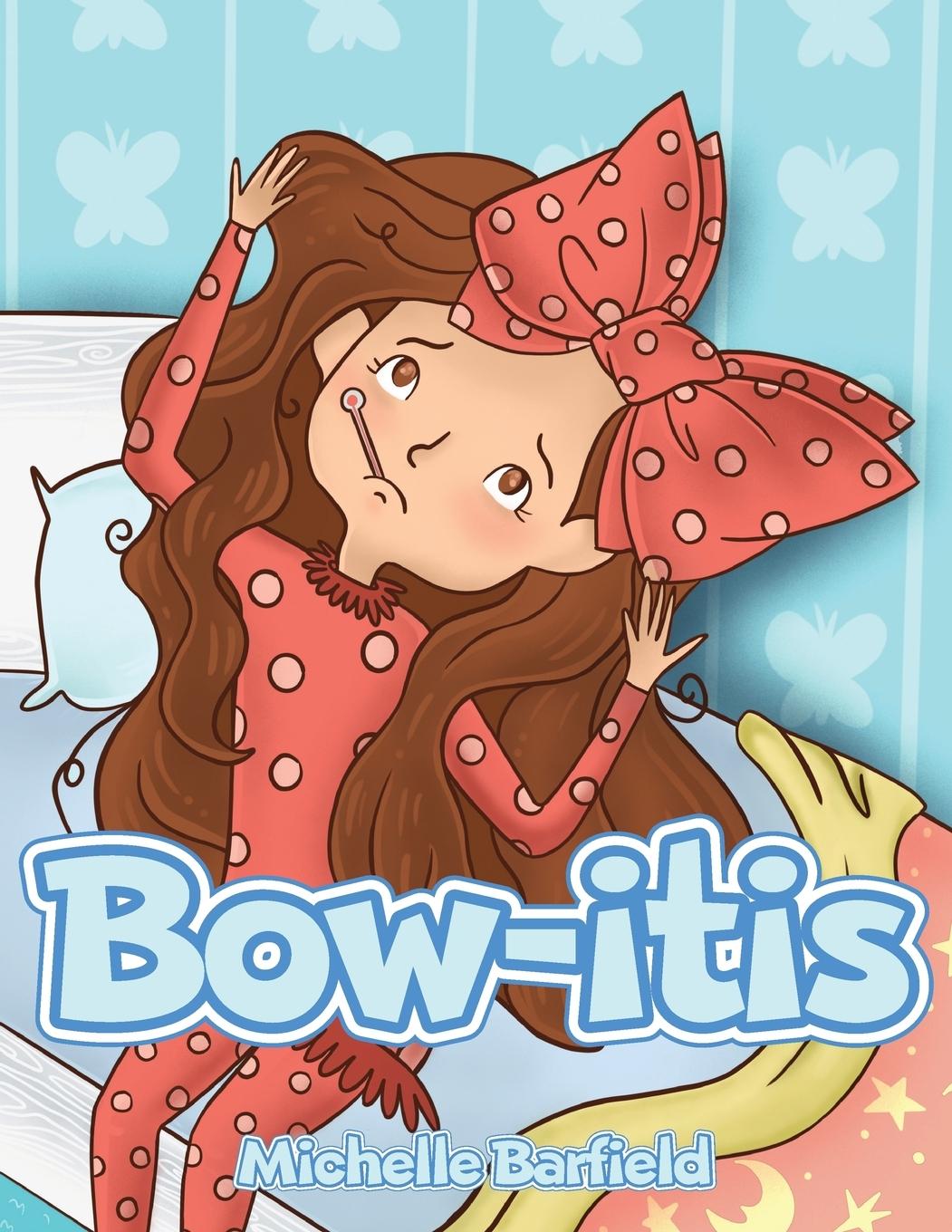 Vorderes Coverbild Bow-itis