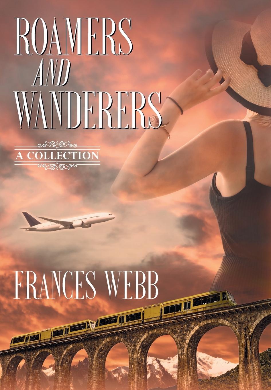 Vorderes Coverbild Roamers and Wanderers