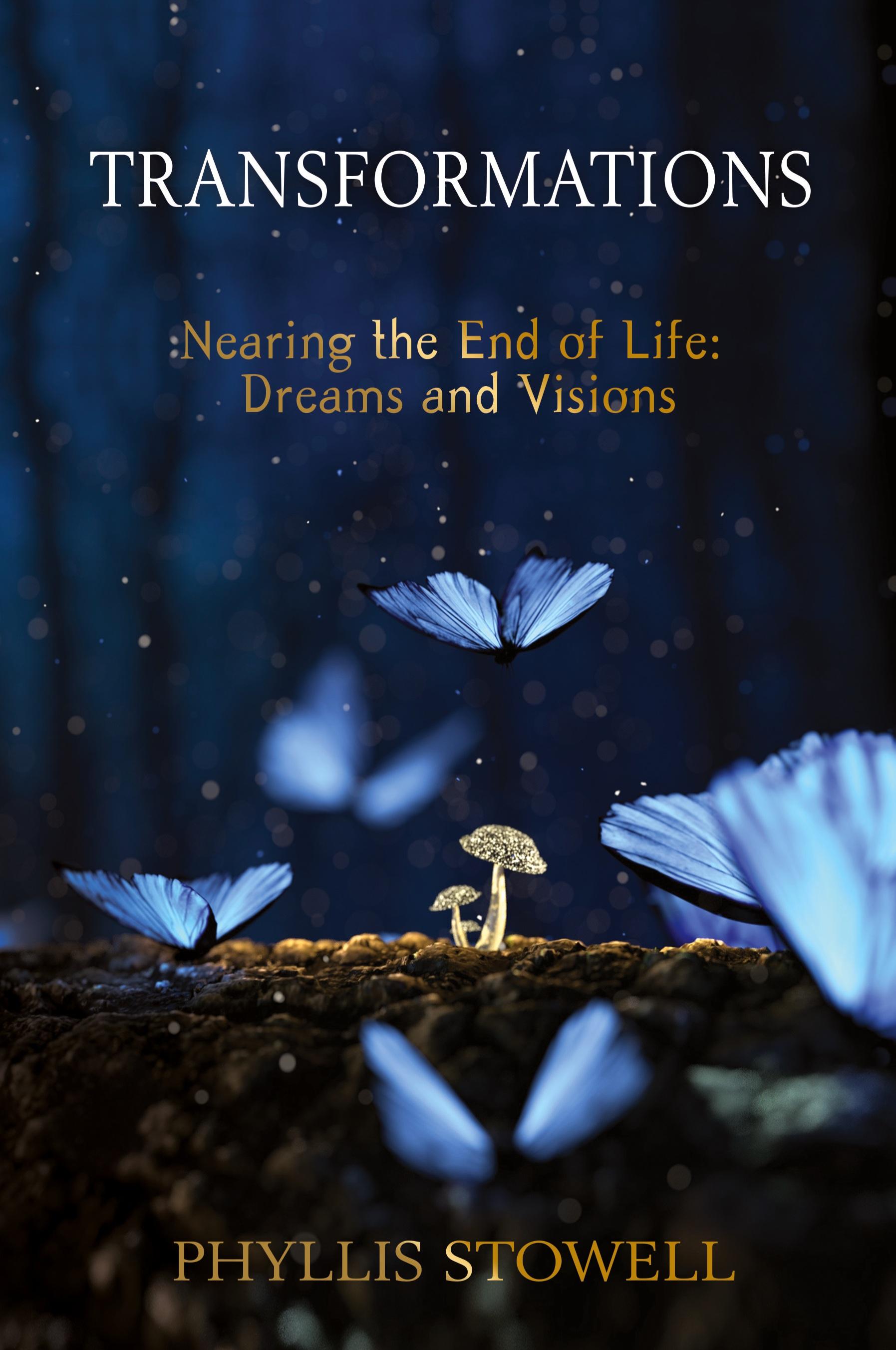 Vorderes Coverbild Transformations