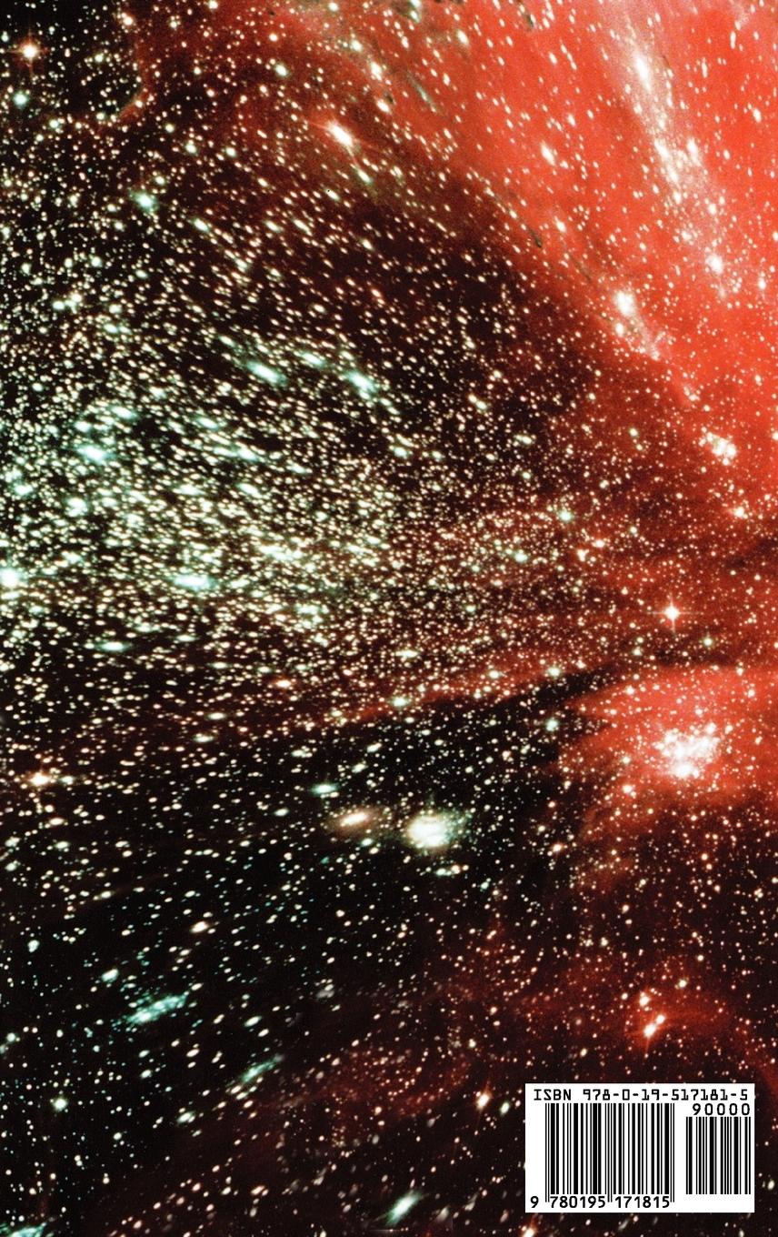 Rückseitencover Civilized Life in the Universe