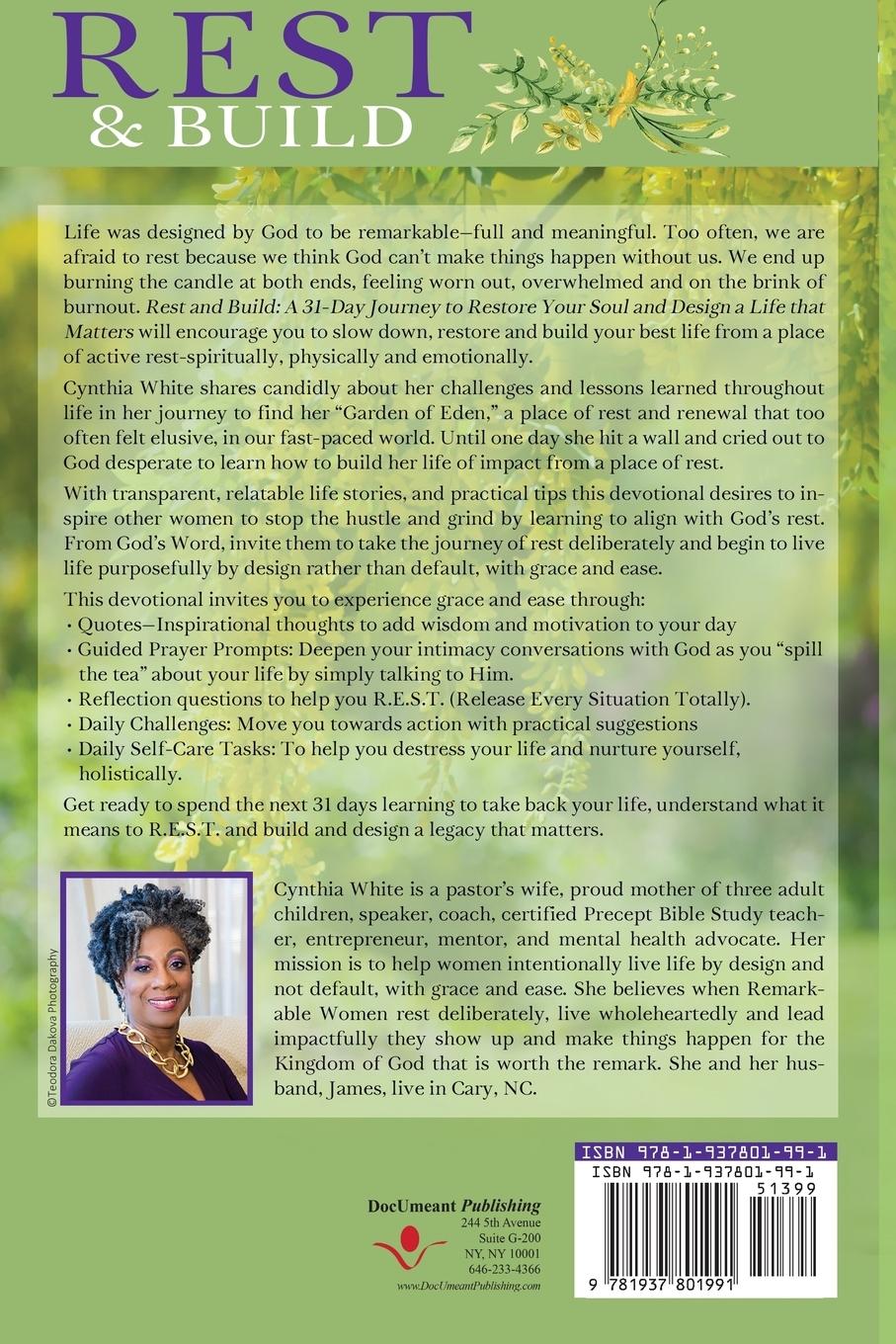 Rückseitencover Rest & Build