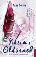 Vorderes Coverbild Nazimi Öldürmek