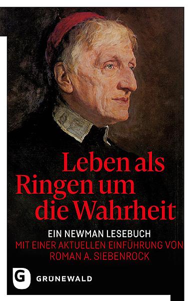 Vorderes Coverbild Leben als Ringen um die Wahrheit