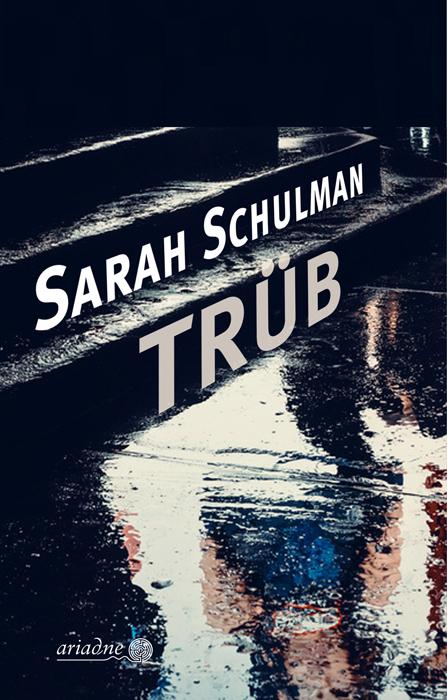 Vorderes Coverbild Trüb