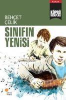 Vorderes Coverbild Sinifin Yenisi