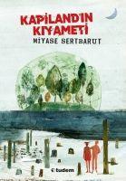 Vorderes Coverbild Kapilandin Kiyameti