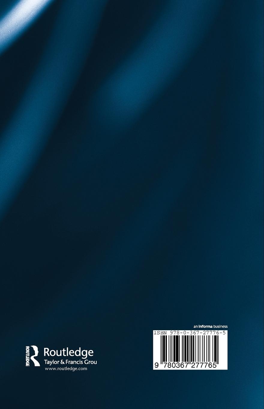 Rückseitencover Disaster Law