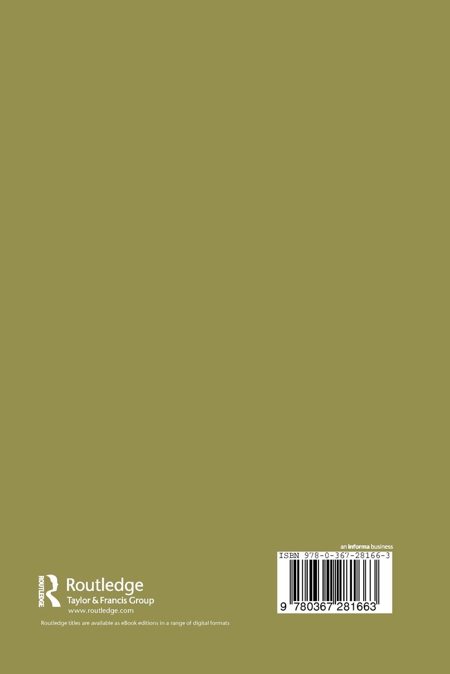 Rückseitencover Progressive Rhetoric and Curriculum