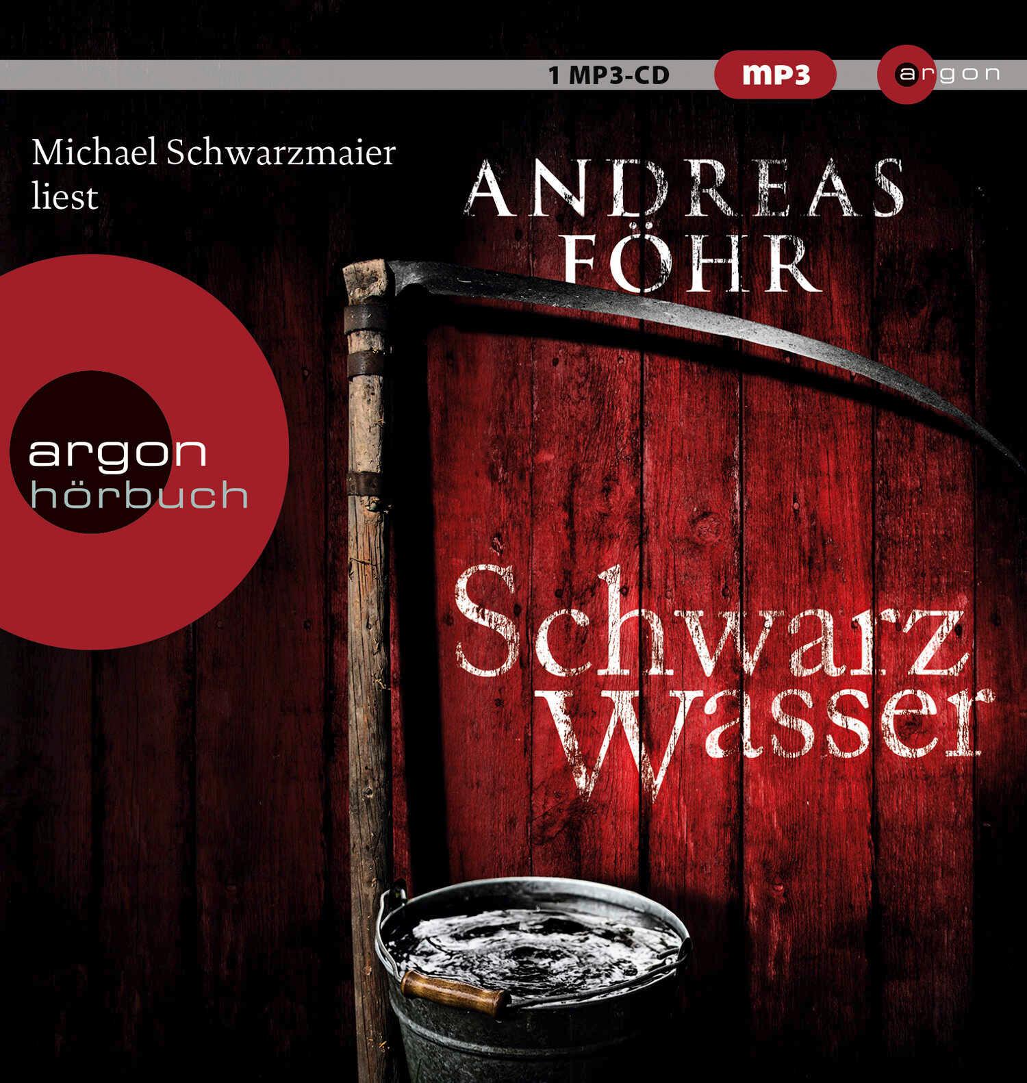 Vorderes Coverbild Schwarzwasser
