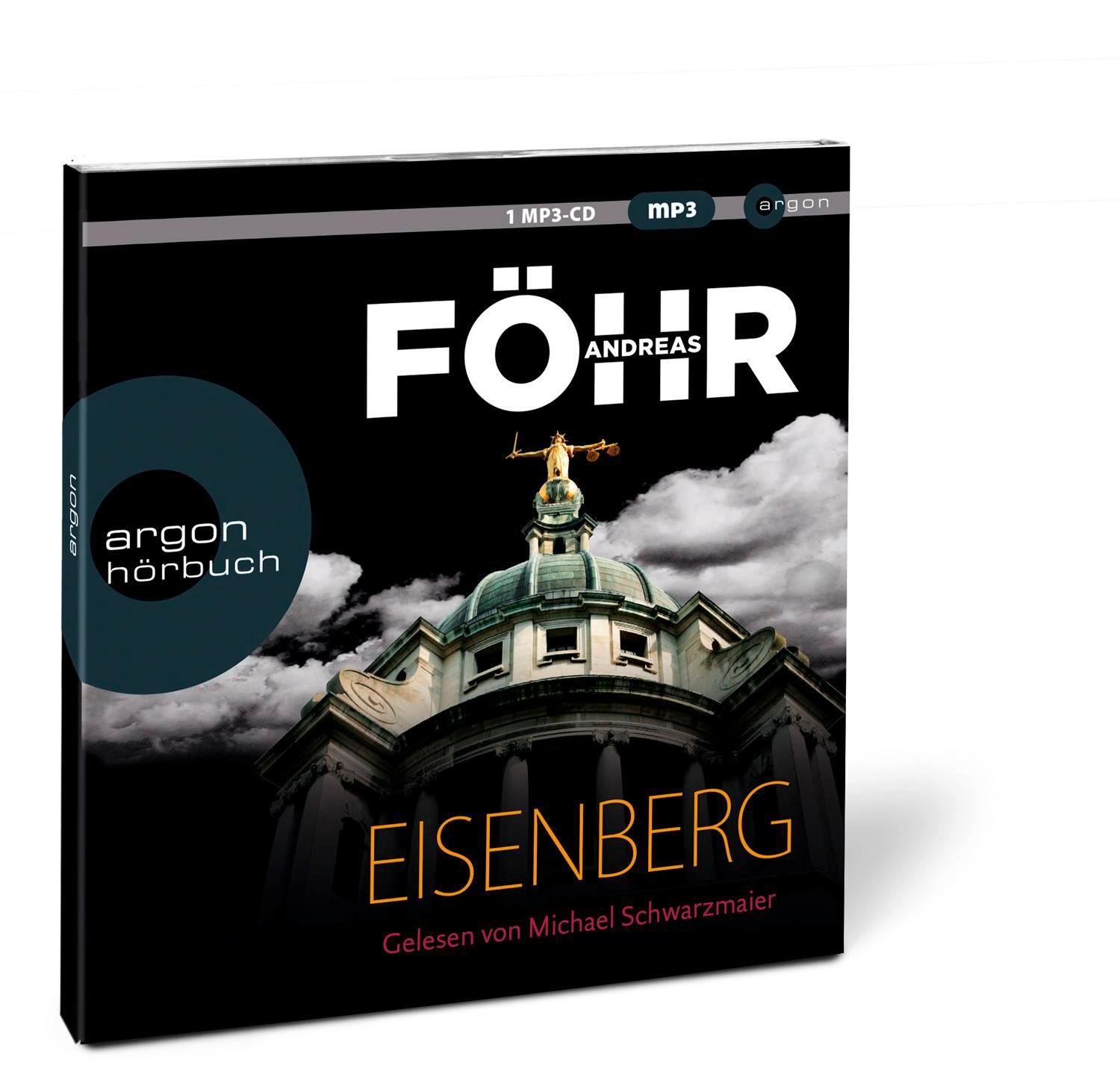 Beispielinhalt (Bild) Eisenberg