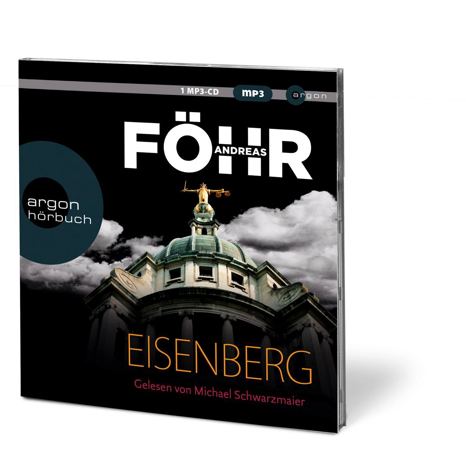 Beispielinhalt (Bild) Eisenberg