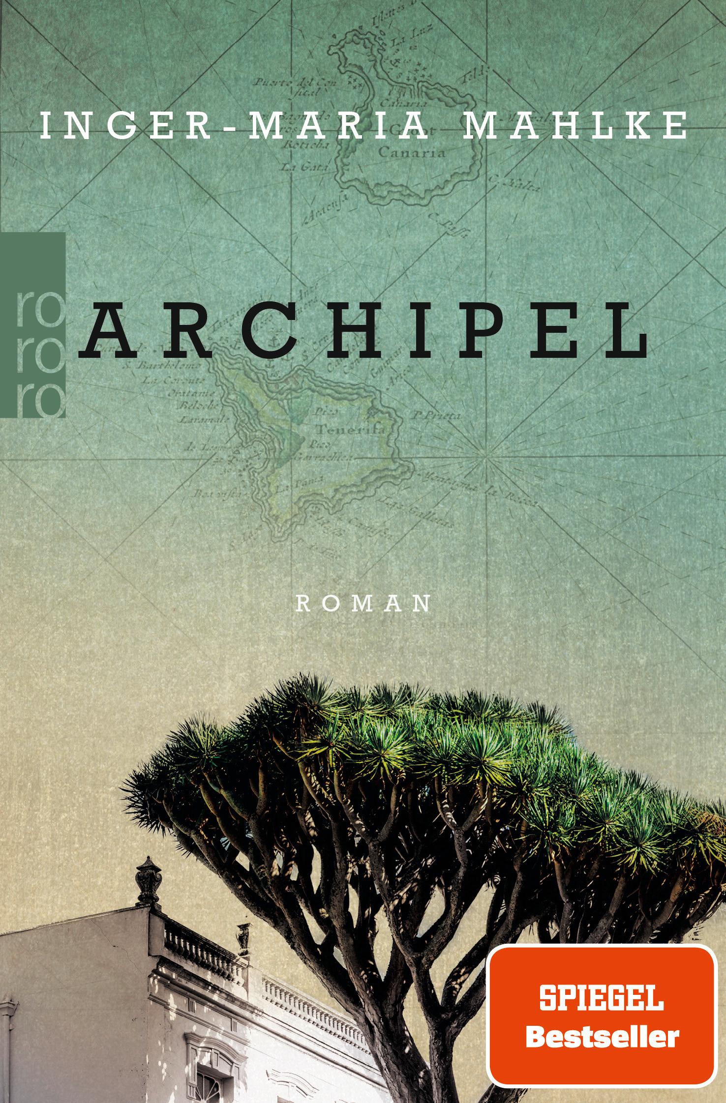 Vorderes Coverbild Archipel