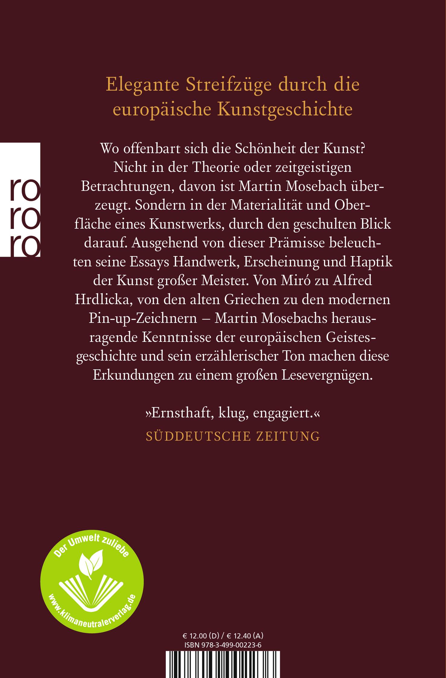 Rückseitencover Du sollst dir ein Bild machen