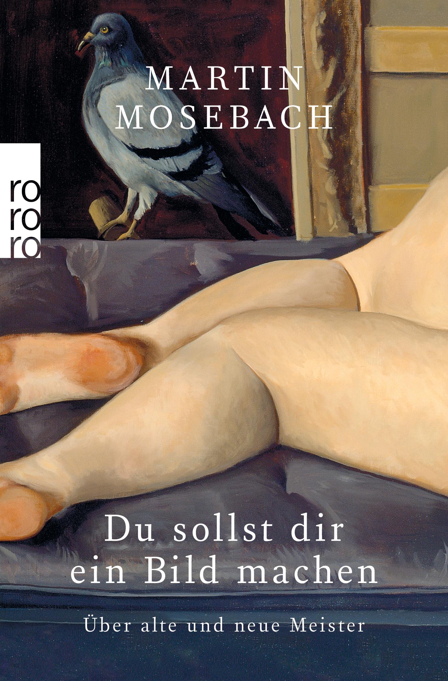 Vorderes Coverbild Du sollst dir ein Bild machen