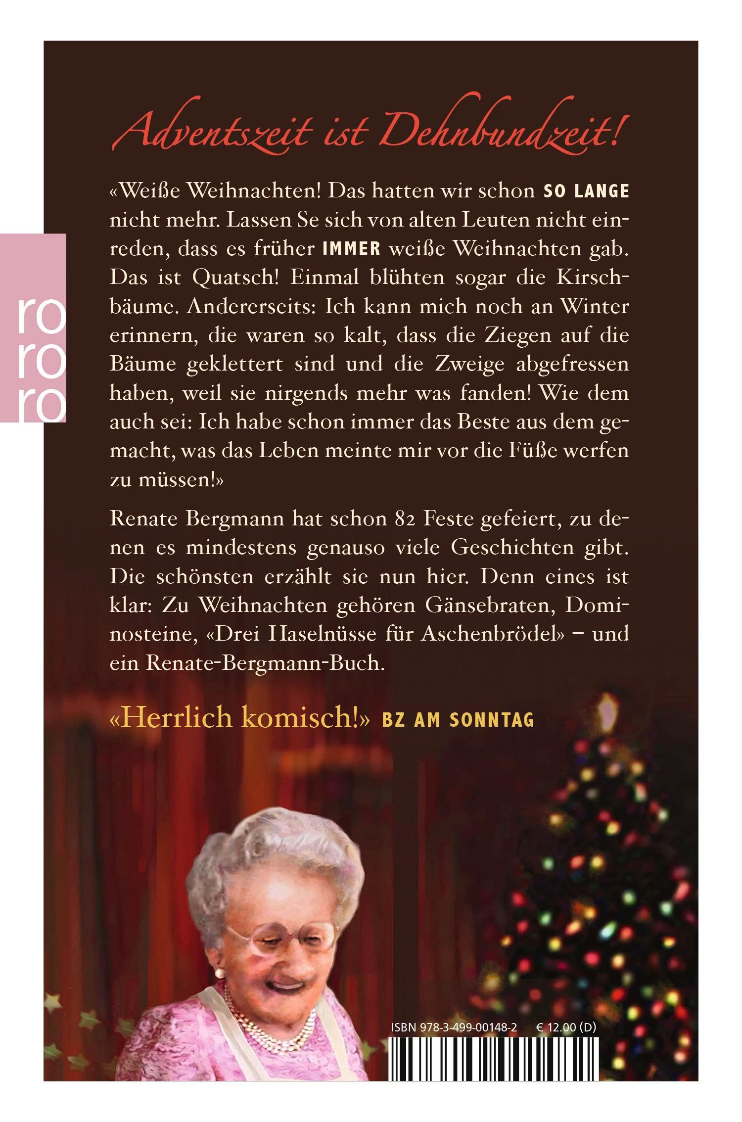 Rückseitencover Die Reste frieren wir ein