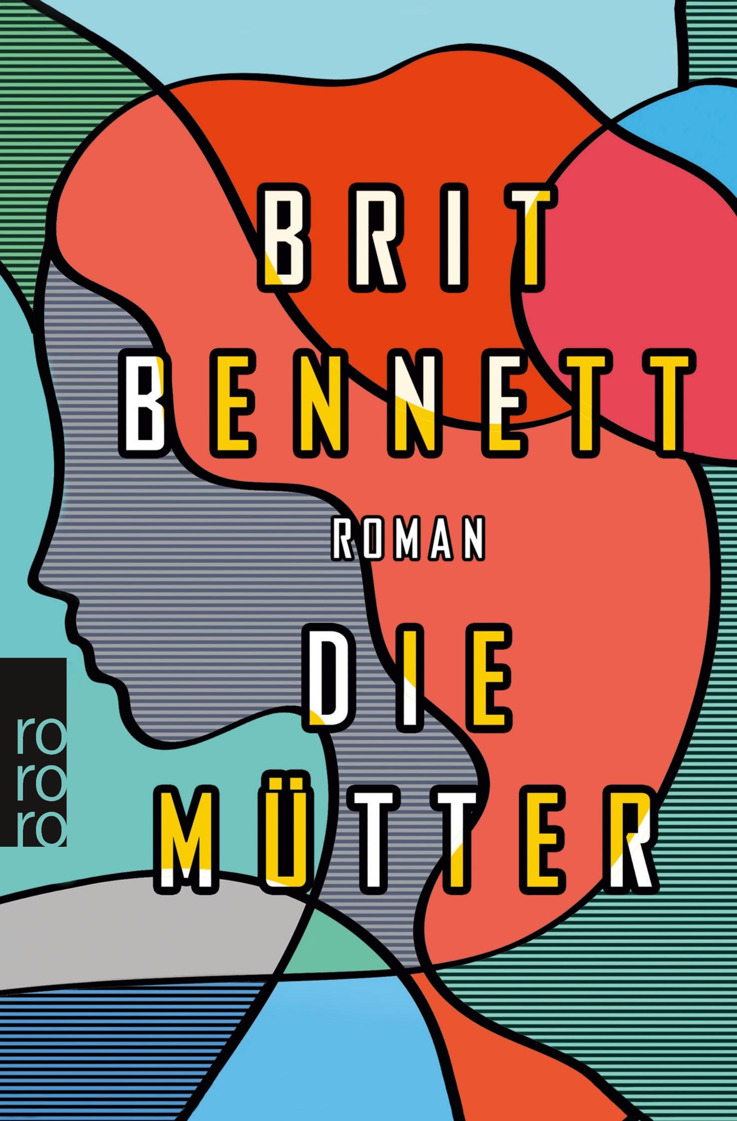 Vorderes Coverbild Die Mütter