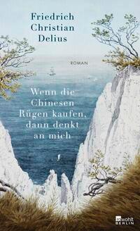 Vorderes Coverbild Wenn die Chinesen Rügen kaufen, dann denkt an mich