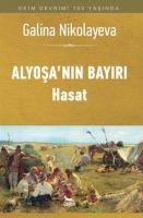 Vorderes Coverbild Alyosanin Bayiri - Hasat