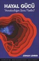 Vorderes Coverbild Hayal Gücü